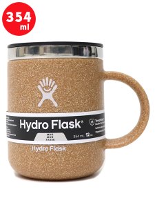 画像1: Hydro Flask COFFEE 12 OZ CLOSEABLE COFFEE MUG-BARK (1)