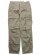 画像1: 【SALE】mnml ZIPPER DENIM CARGO PANTS (1)