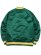 画像2: 【SALE】【送料無料】MITCHELL & NESS LIGHTWEIGHT SATIN JACKET ATHLETICS (2)