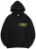 画像2: 【SALE】【送料無料】EXPANSION WRITERS' BENCH HOODIE (2)