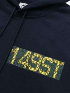 画像3: 【MEGA SALE】EXPANSION WRITERS' BENCH HOODIE (3)