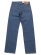 画像2: 【SALE】LEVI'S 501 93 STRAIGHT-MEDIUM INDIGO PATTERN (2)