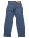 画像2: 【送料無料】LEVI'S 501 93 STRAIGHT-MEDIUM INDIGO PATTERN (2)