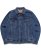 画像1: 【送料無料】LEVI'S DENIM TRUCKER JACKET (1)