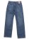 画像1: 【送料無料】LEVI'S 501 93 STRAIGHT-MEDIUM INDIGO PATTERN (1)