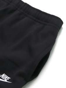 画像3: 【SALE】NIKE CLUB BB CARGO PANT-BLACK/WHITE (3)