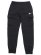 画像1: 【SALE】NIKE CLUB BB CARGO PANT-BLACK/WHITE (1)