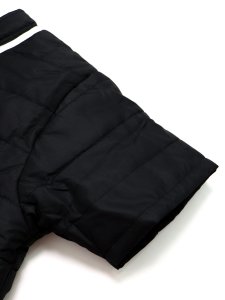 画像7: 【MEGA SALE】EXPANSION PUFF BASEBALL SHIRTS (7)