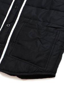 画像4: 【MEGA SALE】EXPANSION PUFF BASEBALL SHIRTS (4)