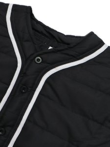 画像3: 【MEGA SALE】EXPANSION PUFF BASEBALL SHIRTS (3)