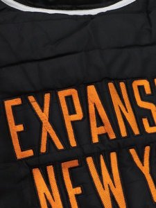 画像6: 【MEGA SALE】EXPANSION PUFF BASEBALL SHIRTS (6)