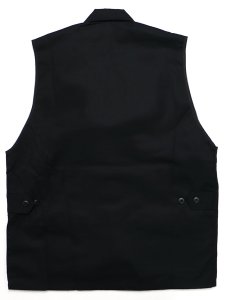 画像2: 【MEGA SALE】SUNNY INC ROTHCO BDU BLACKPANTHER (2)