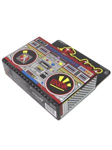 画像3: 【送料無料】SUPER7 BREAKIN' REACTION FIGURES 3-PACK (3)