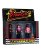 画像1: 【送料無料】SUPER7 BREAKIN' REACTION FIGURES 3-PACK (1)