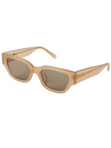 画像2: 【SALE】【送料無料】A.D.S.R. EDWIN 04 PALE BEIGE/LT.GRAY (2)