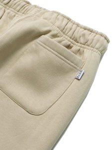 画像4: 【SALE】PRO CLUB HW BASIC SWEAT PANT OYSTER WHITE (4)