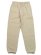 画像1: PRO CLUB HW BASIC SWEAT PANT OYSTER WHITE (1)