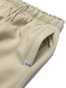 画像3: 【SALE】PRO CLUB HW BASIC SWEAT PANT OYSTER WHITE (3)