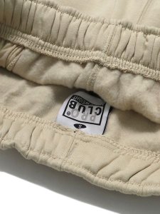 画像5: 【SALE】PRO CLUB HW BASIC SWEAT PANT OYSTER WHITE (5)
