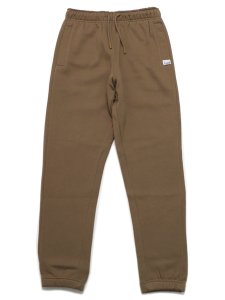 画像1: PRO CLUB HW BASIC SWEAT PANT TAUPE HAZE (1)