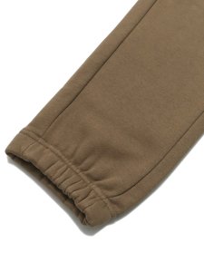 画像6: 【SALE】PRO CLUB HW BASIC SWEAT PANT TAUPE HAZE (6)