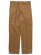 画像1: 【SALE】DICKIES SKATE REGULAR FIT TWILL PANT-BROWN DUCK (1)