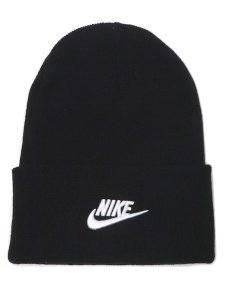 画像1: NIKE NSW UTILITY FUTURA BEANIE (1)