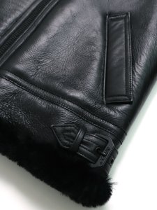 画像6: 【送料無料】AVIREX B-3 PLANE (6)