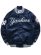 画像1: 【SALE】【送料無料】STARTER VARSITY SATIN JACKET NY YANKEES (1)