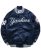 画像1: 【送料無料】STARTER VARSITY SATIN JACKET NY YANKEES (1)