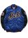 画像1: 【送料無料】STARTER VARSITY SATIN JACKET NY METS BLUE/BLACK (1)