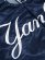 画像5: 【SALE】【送料無料】STARTER VARSITY SATIN JACKET NY YANKEES (5)