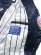 画像4: 【送料無料】STARTER VARSITY SATIN JACKET NY YANKEES (4)