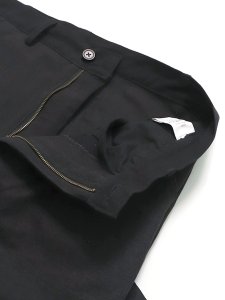 画像4: 【SALE】MR.REMAKE MAN REMAKE PANT BLACK ASSORT (4)