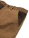 画像3: 【送料無料】MR.REMAKE MAN REMAKE PANT BROWN ASSORT (3)