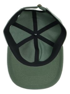 画像6: 【MEGA SALE】re:new US MILITARY LAUNDRY BAG 6PANEL CAP (6)
