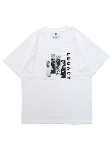 画像1: 【SALE】DJ HAZIME LEGACY TEE (1)