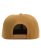 画像3: 【SALE】MU:KA: HEADWEAR NEW YORK SNAPBACK CAP TAN (3)