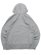 画像2: 【送料無料】REIGNING CHAMP MIDWEIGHT TERRY FULL ZIP HOODIE (2)