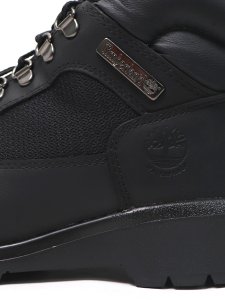 画像8: 【送料無料】TIMBERLAND FIELD BOOT BLACK EVERGLADES FULL GRAIN (8)