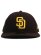 画像2: NEW ERA LP 59FIFTY SAN DIEGO PADRES GM (2)