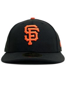 画像2: NEW ERA LP 59FIFTY AUTH SAN FRANCISCO GIANTS GM (2)
