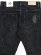 画像5: 【送料無料】mnml X162 STRETCH DENIM BLACK (5)