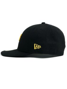 画像3: NEW ERA LP 59FIFTY AUTH PITTSBURGH PIRATES HM (3)