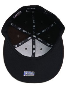 画像5: NEW ERA LP 59FIFTY AUTH SAN DIEGO PADRES GM (5)