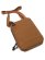 画像3: 【送料無料】CARHARTT NYLON DUCK CROSSBODY WALLET-C.BROWN (3)