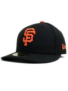 画像1: NEW ERA LP 59FIFTY AUTH SAN FRANCISCO GIANTS GM (1)