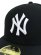 画像6: NEW ERA LP 59FIFTY NEW YORK YANKEES BLACK/WHITE (6)