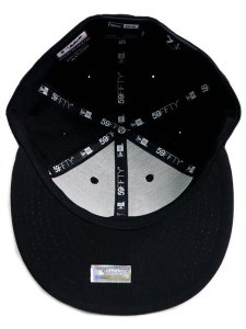 画像5: NEW ERA LP 59FIFTY AUTH SAN FRANCISCO GIANTS GM (5)