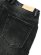 画像7: 【送料無料】mnml M14 STRETCH DENIM BLACK (7)